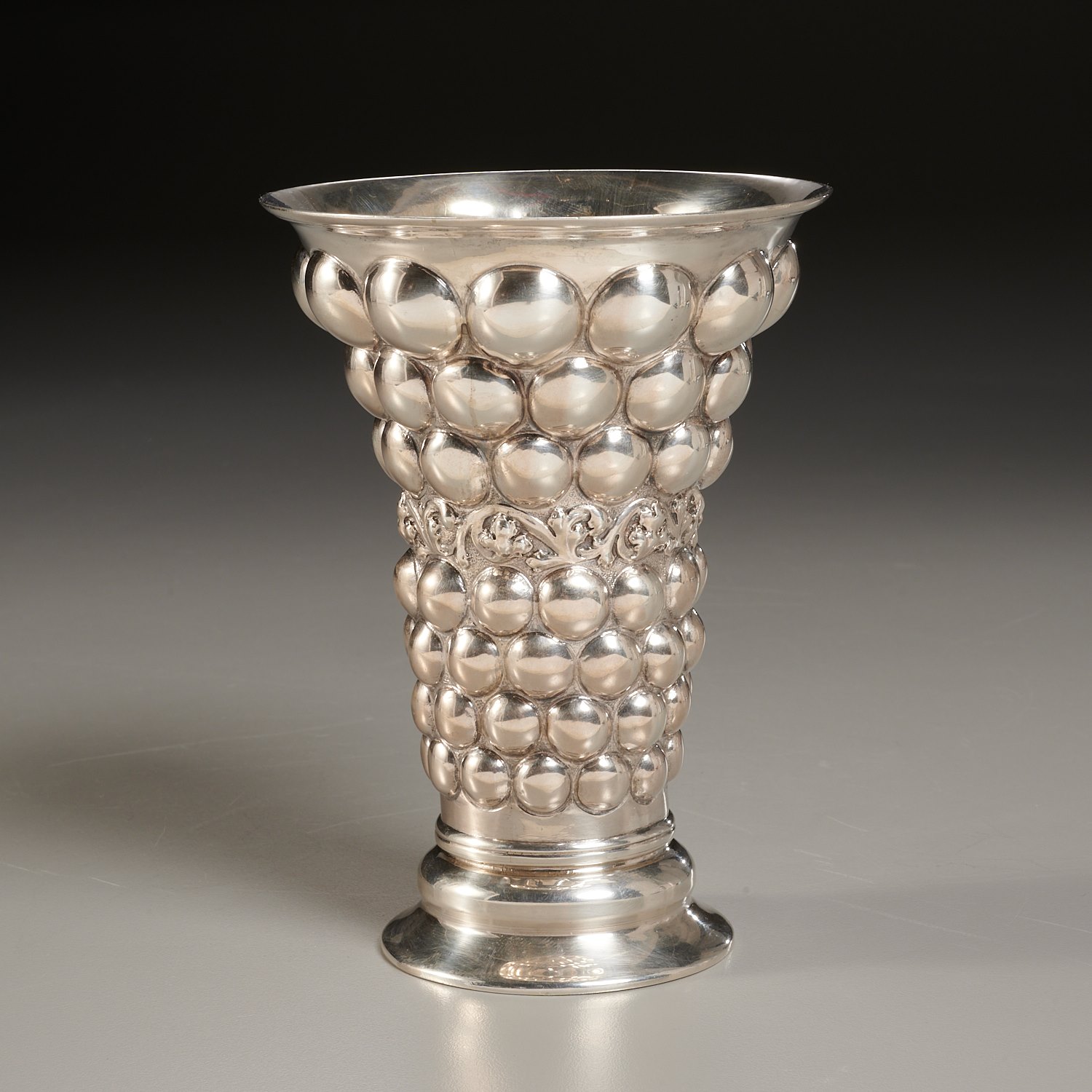 TIFFANY & CO., GERMAN SILVER