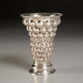 TIFFANY & CO., GERMAN SILVER A