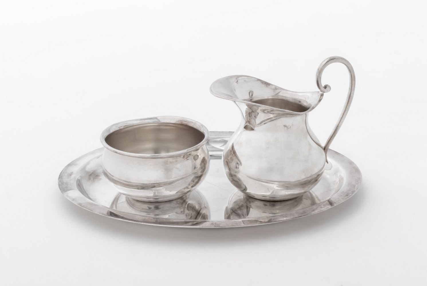 TIFFANY & CO. GERMAN STERLING