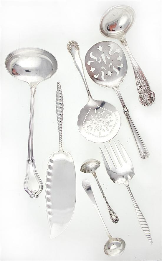 Tiffany & Co Gorham and Whiting