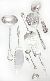Tiffany & Co Gorham and Whitin