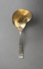 TIFFANY & CO. 'GRAPEVINE' STER