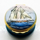 TIFFANY & CO. HALCYON DAYS ENA
