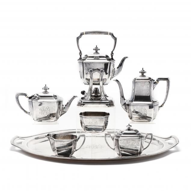 TIFFANY & CO. HAMPTON STERLING