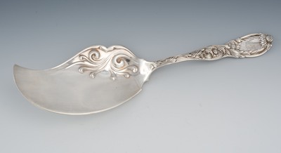 Tiffany & Co. Heavy Sterling Silver