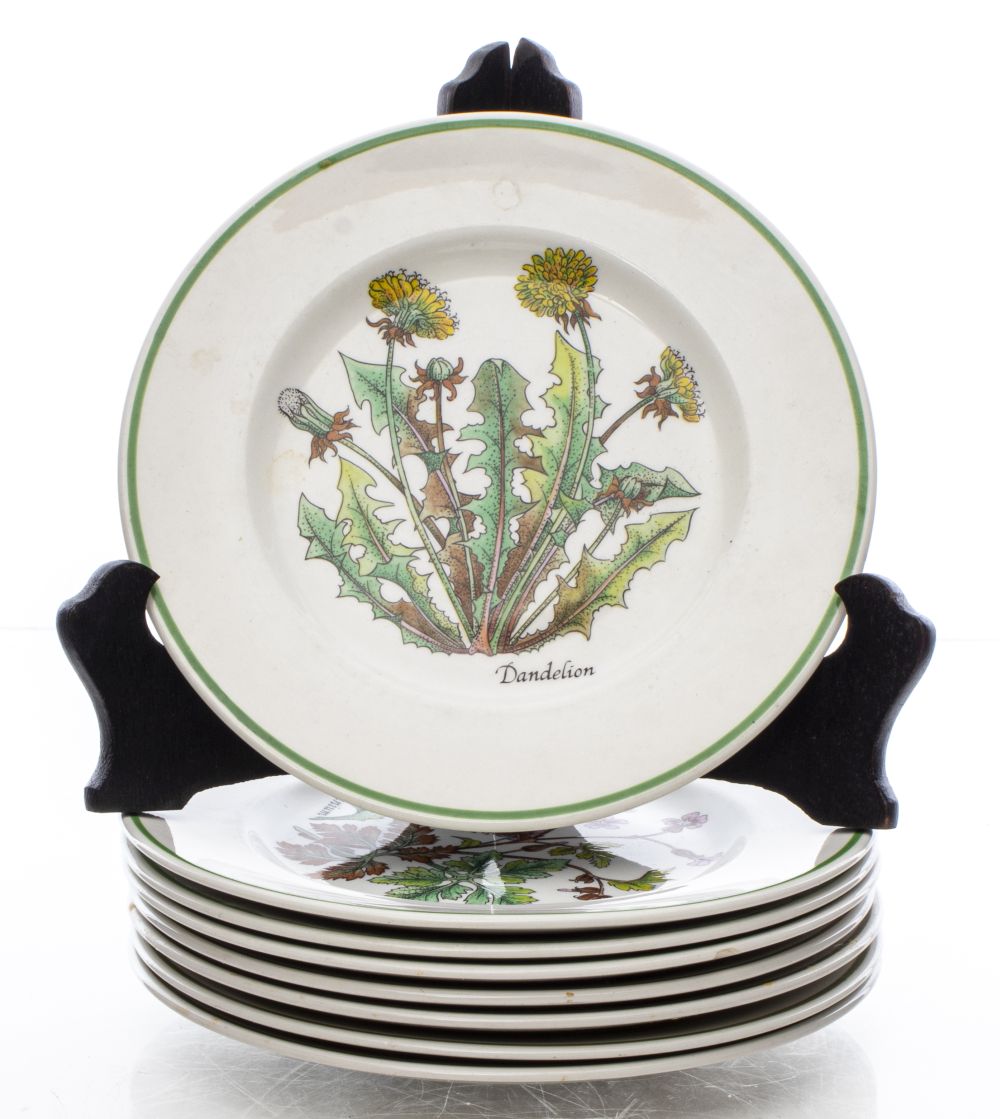 TIFFANY & CO. "HERBS" &