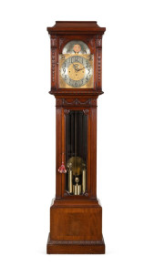 TIFFANY & CO. HERSCHEDE TALL C