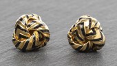 TIFFANY & CO INSPIRED 18K GOLD