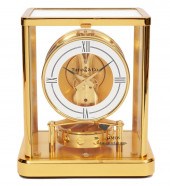 TIFFANY & CO. JAEGAR LECOULTRE