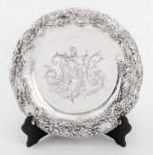 TIFFANY & CO. JAPONISME STERLI