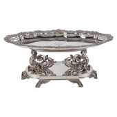 TIFFANY & CO J.C MOORE STERLIN
