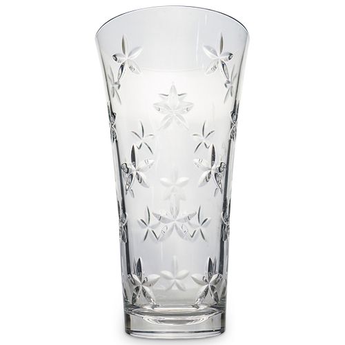 TIFFANY & CO. LARGE CRYSTAL