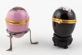 TIFFANY & CO & LE TALLEC PORCE