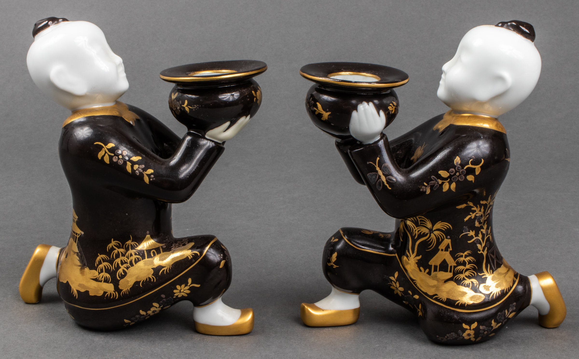 TIFFANY & CO. LE TALLEC PORCELAIN
