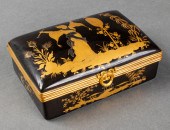 TIFFANY & CO. LE TALLEC PORCEL
