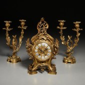 TIFFANY & CO, LOUIS XVI STYLE