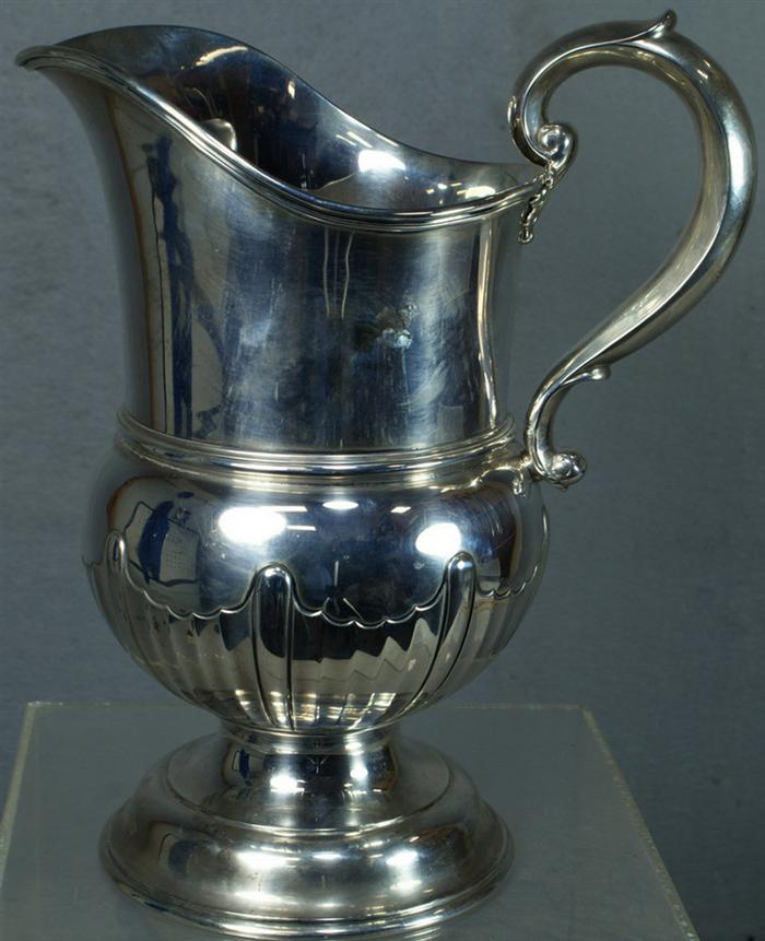 Tiffany & Co, Maker, sterling