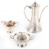 TIFFANY & CO. MAKERS 550 BROAD