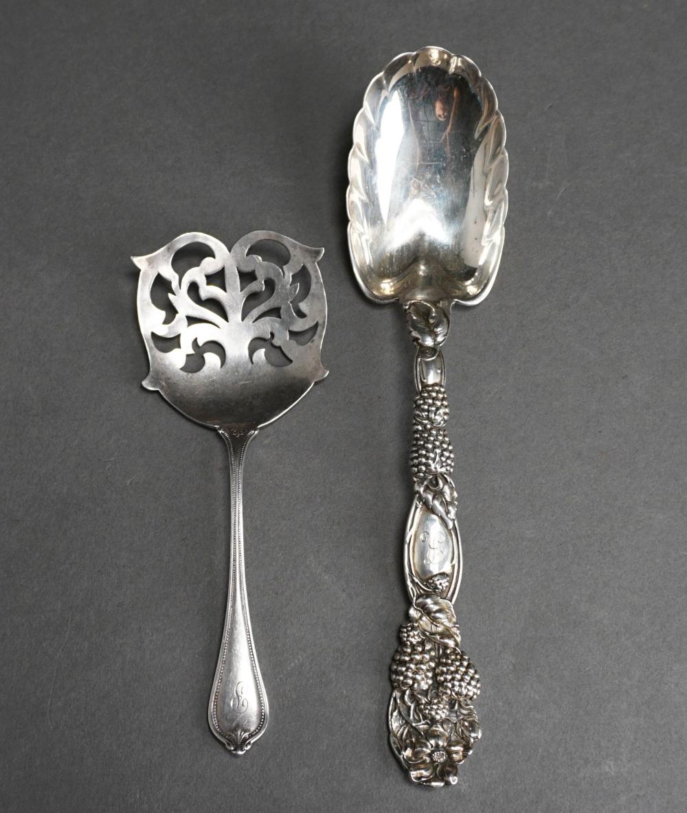 TIFFANY & CO. MAKERS 'BLACKBERRY'