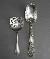 TIFFANY & CO. MAKERS 'BLACKBER