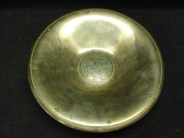 Tiffany & Co. Makers Enameled