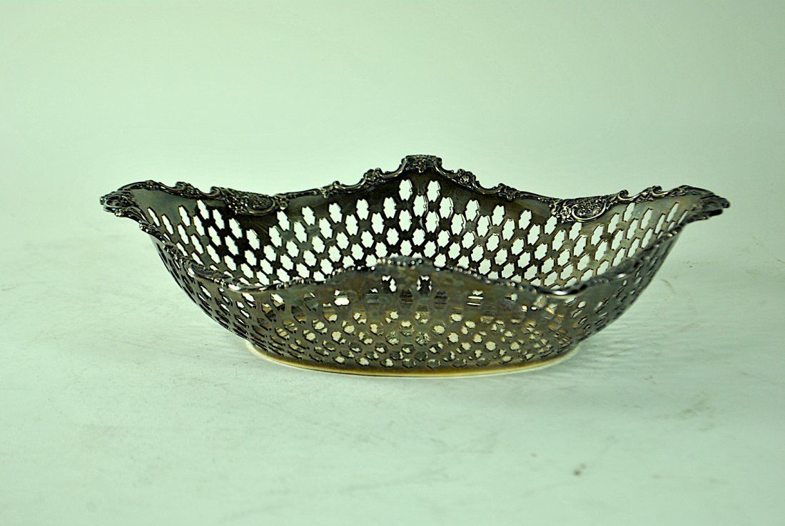 TIFFANY & CO. MAKERS OPENWORK