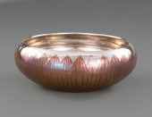 TIFFANY & CO. MAKERS SILVER &