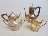 TIFFANY & CO MAKERS SILVER-PLA