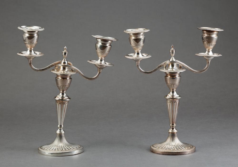 TIFFANY & CO. MAKERS SILVERPLATE