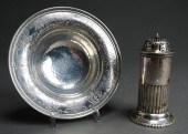 TIFFANY & CO. MAKERS SILVERPLA