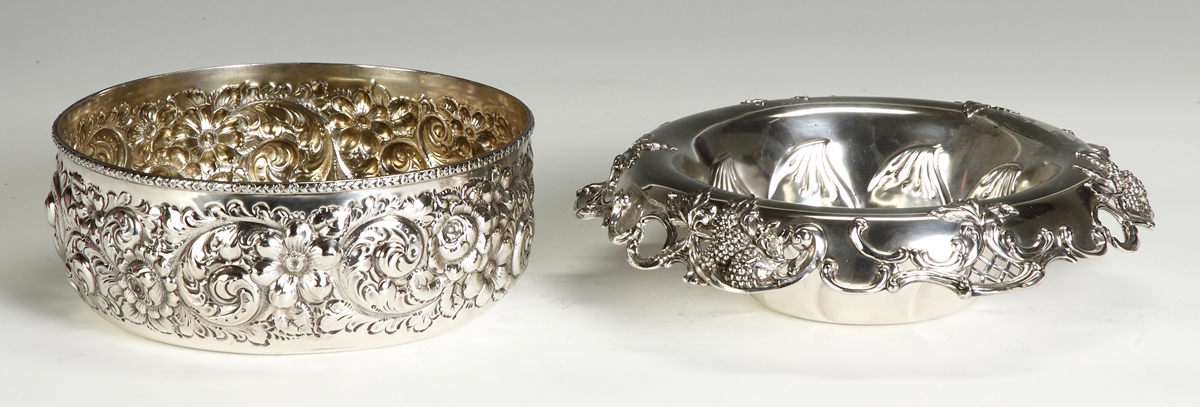 Tiffany & Co. Makers Sterling