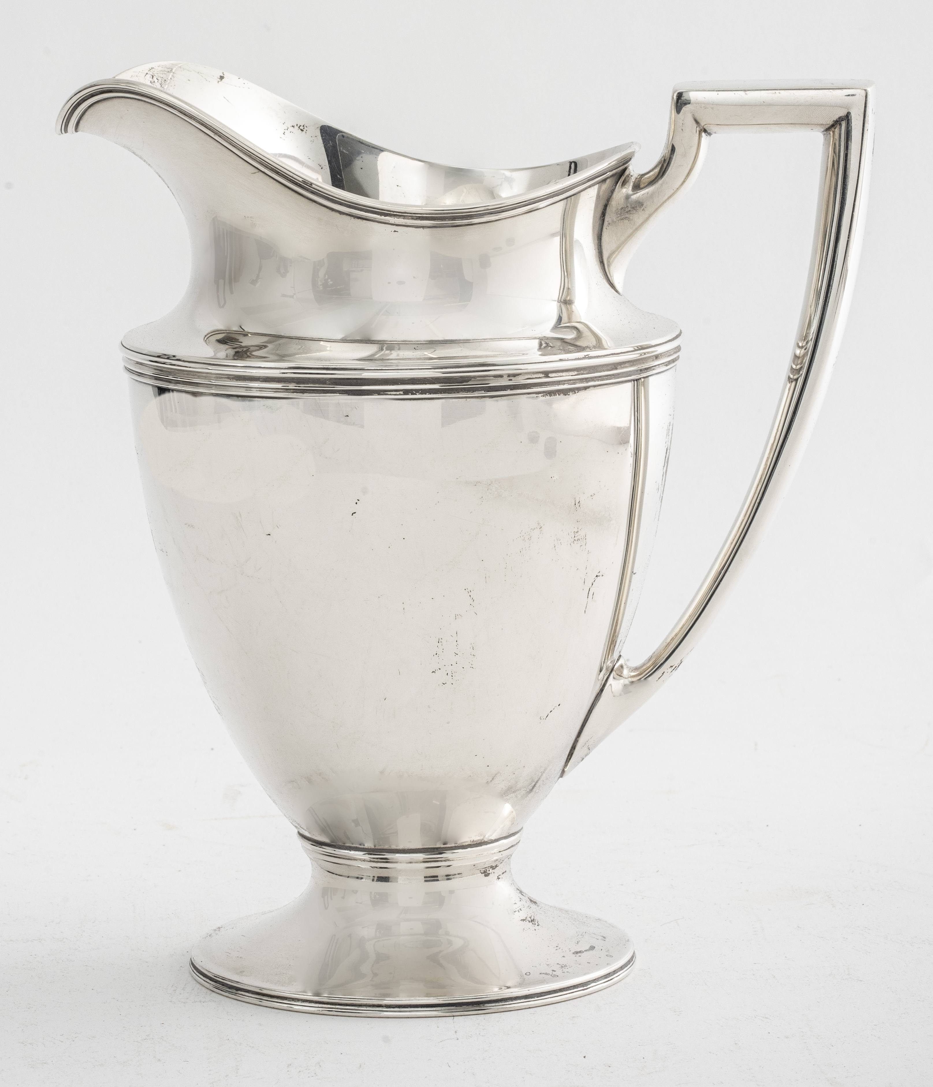 TIFFANY & CO. MAKERS STERLING