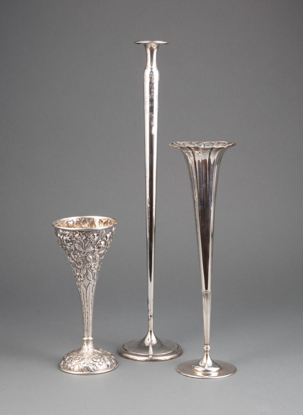 TIFFANY & CO. MAKERS STERLING