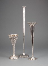 TIFFANY & CO. MAKERS STERLING