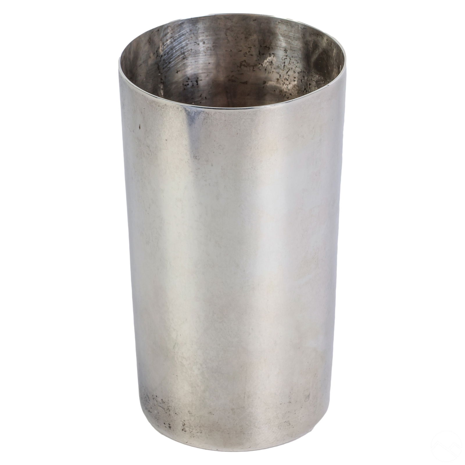 TIFFANY & CO MAKERS STERLING SILVER