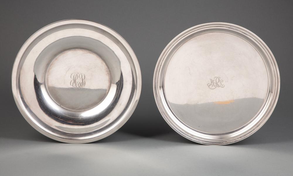 TIFFANY & CO. MAKERS STERLING