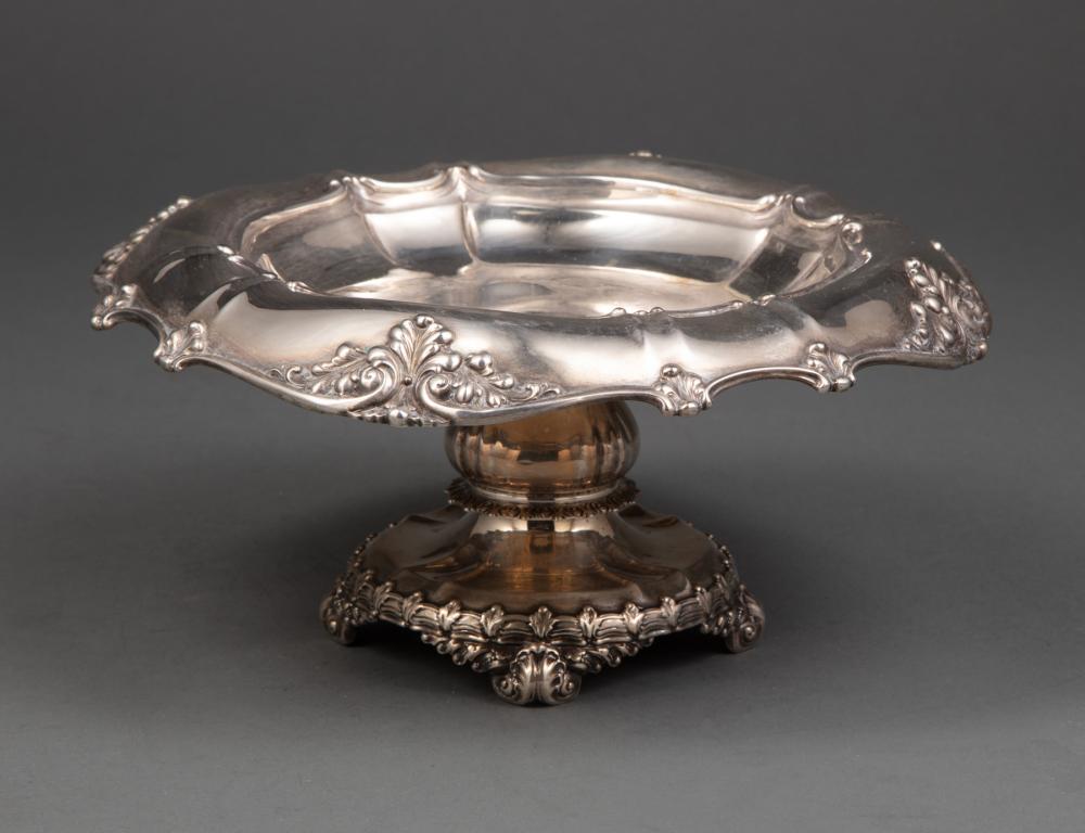 TIFFANY & CO. MAKERS STERLING