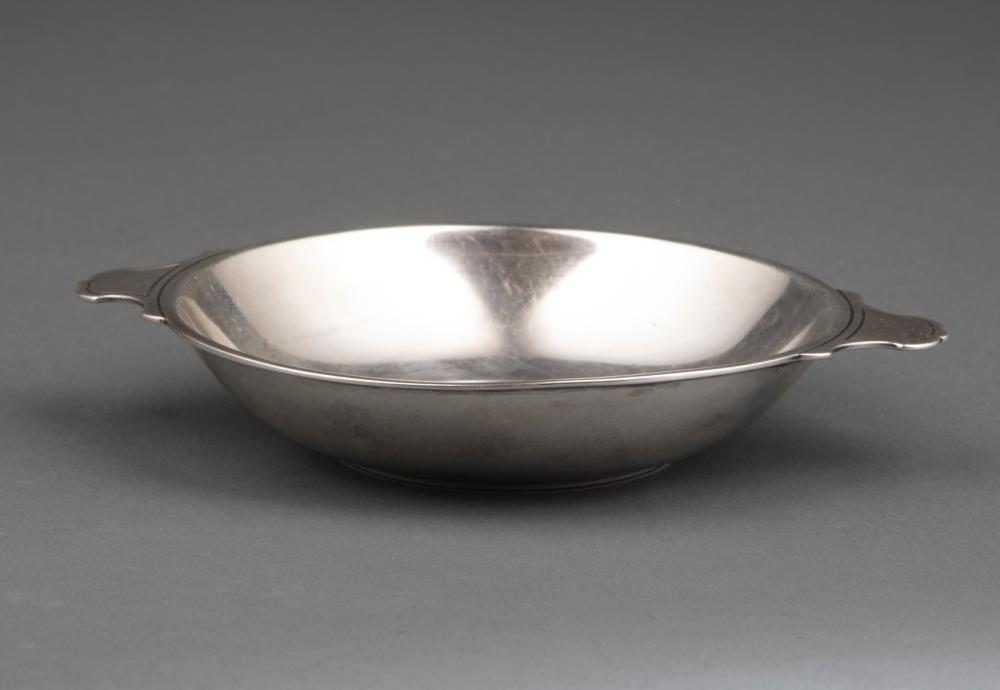 TIFFANY & CO. MAKERS STERLING