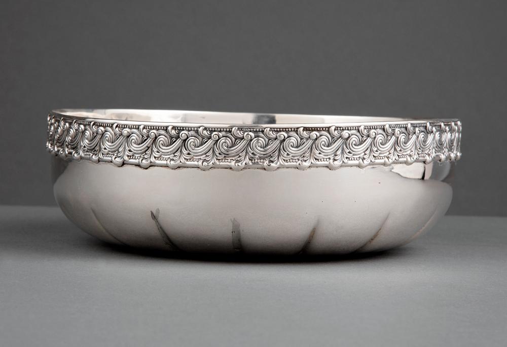 TIFFANY & CO. MAKERS STERLING