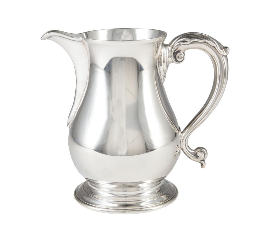 TIFFANY & CO. MAKERS STERLING