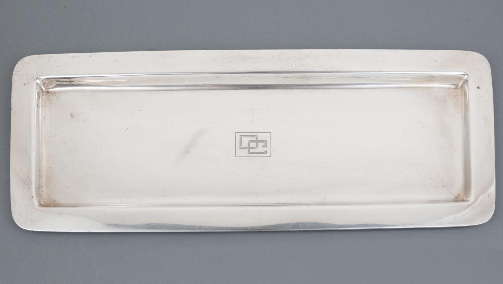 TIFFANY & CO. MAKERS STERLING