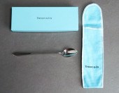 TIFFANY & CO. MAKERS STERLING