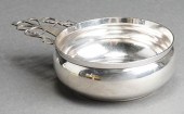 TIFFANY & CO MAKERS STERLING S