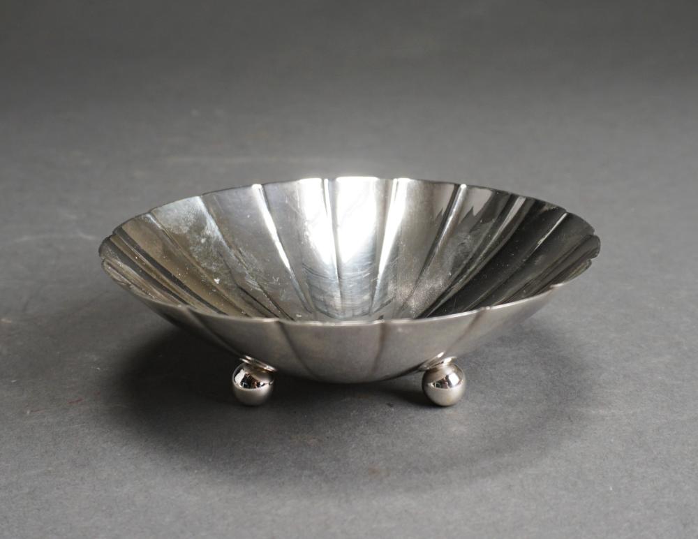 TIFFANY & CO. MAKERS STERLING