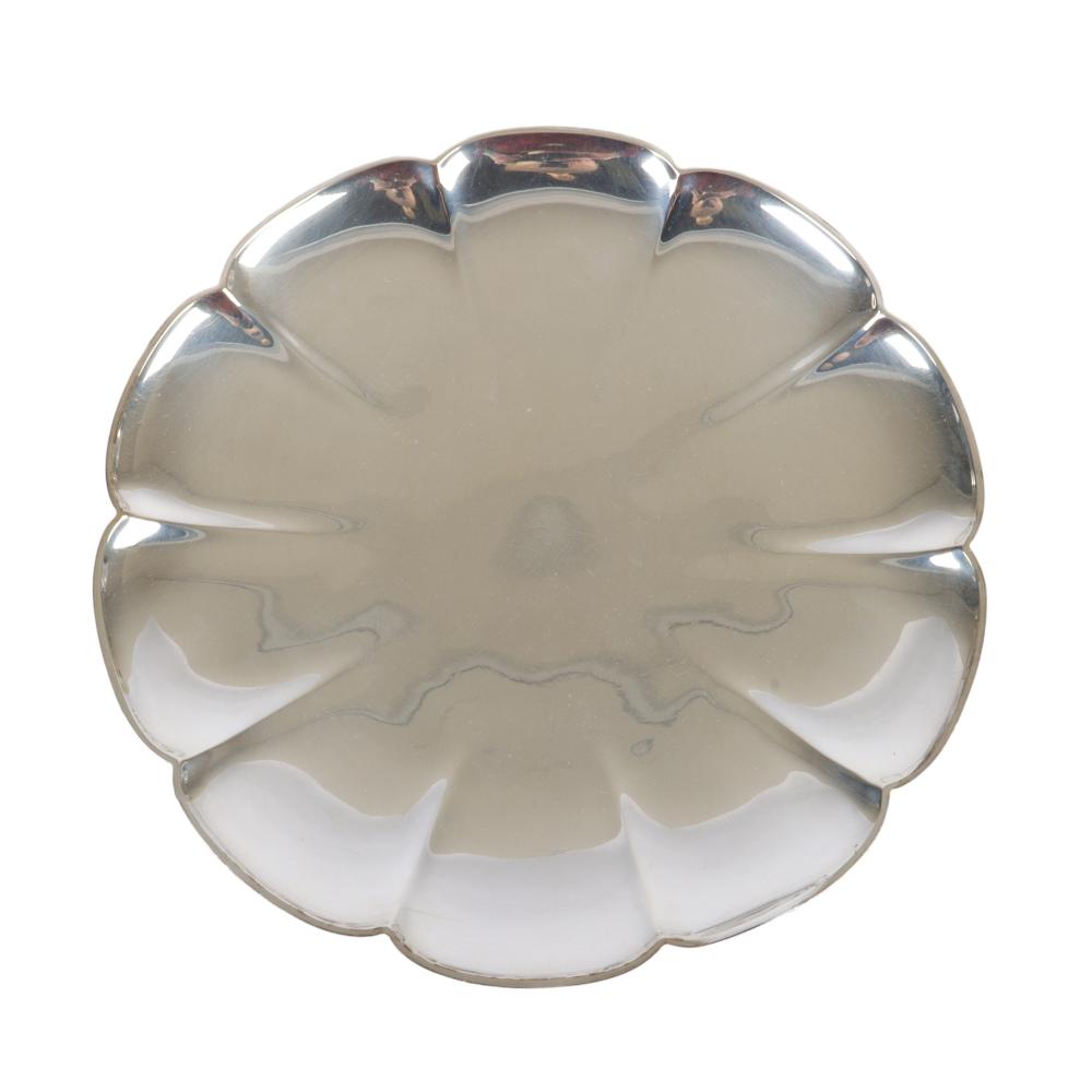 TIFFANY & CO. MAKERS STERLING