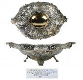 TIFFANY & CO. MAKERS STERLING