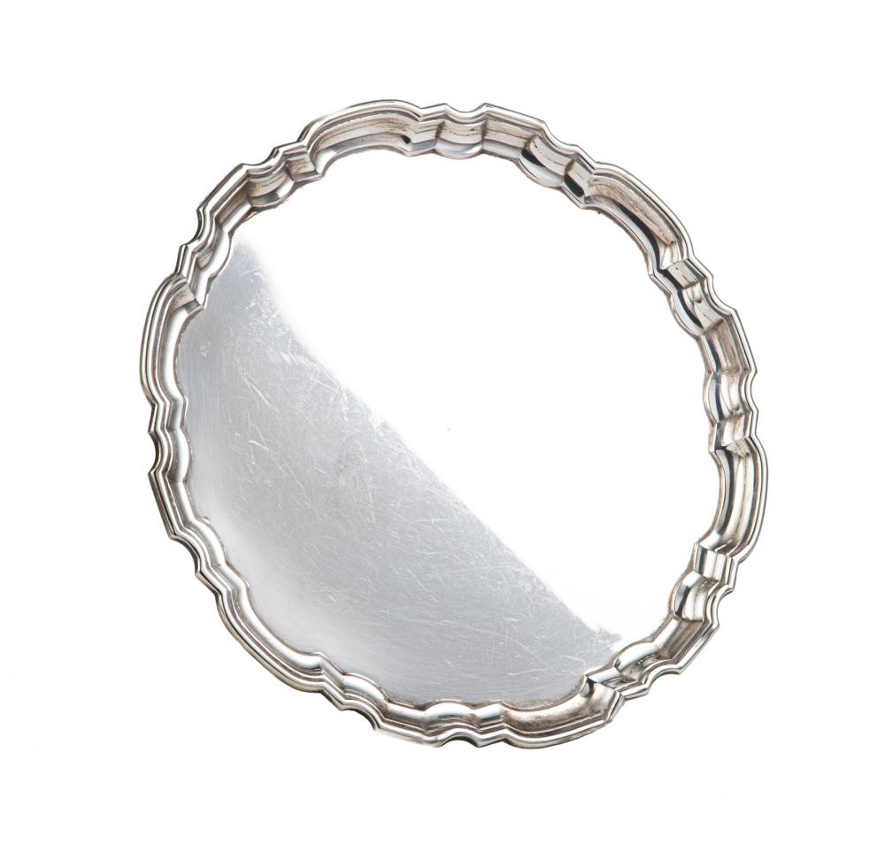 TIFFANY & CO. MAKERS STERLING