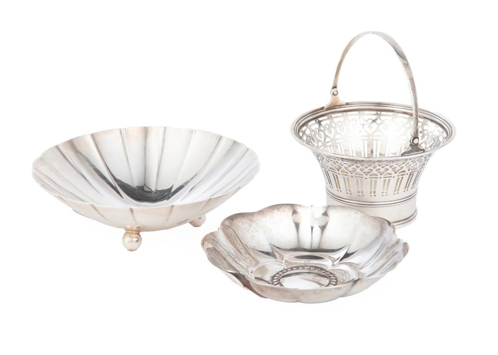 TIFFANY & CO MAKERS STERLING SILVER