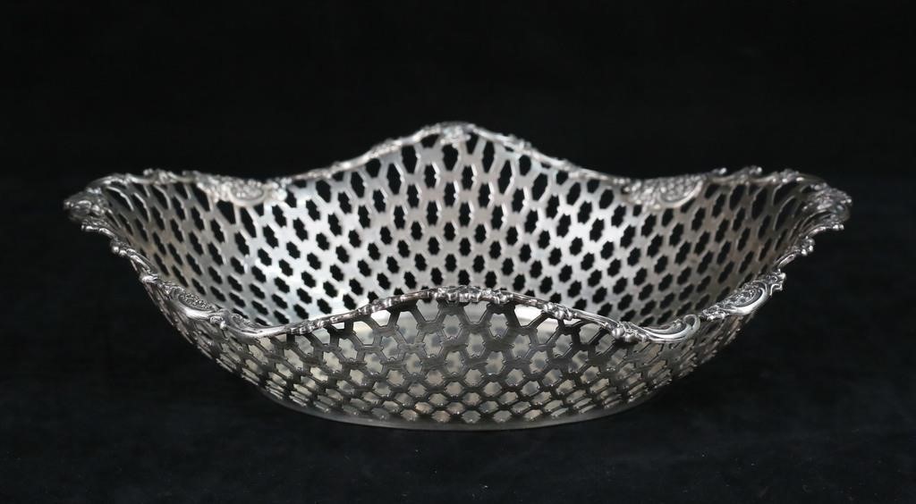 TIFFANY & CO. MAKERS STERLING