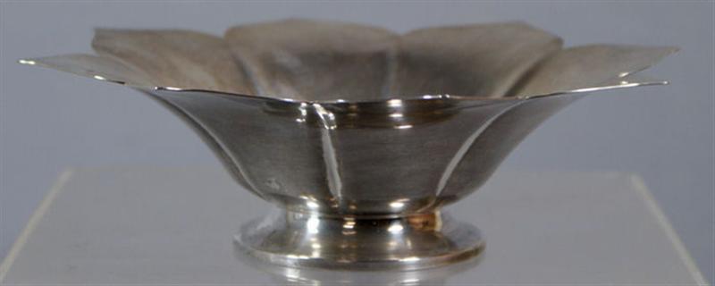 Tiffany & Co, Makers sterling